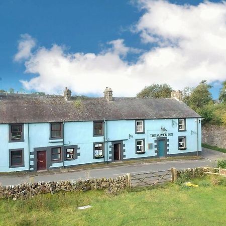 The Samson Inn Gilsland Exteriér fotografie